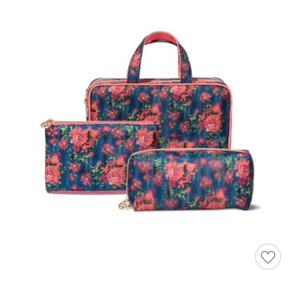 Sonia Kashuk 3D Floral collection